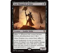 Lost Monarch of Ifnir | Aetherdrift Commander