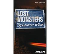 Lost Monsters (Oberon Modern Plays)