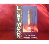 Lost Moon: The Perilous Journey of Apollo 13