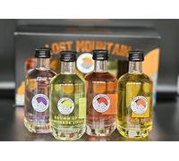 Lost Mountain Moonshine Miniatures Gift Set Full Moon Edition