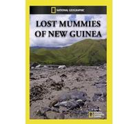 Lost Mummies of New Guinea - Lost Mummies of New Guinea [DVD] [Region 1] [US Import] [NTSC]