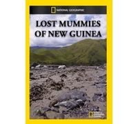 Lost Mummies of New Guinea - Lost Mummies of New Guinea [DVD] [Region 1] [US Import] [NTSC]