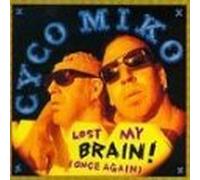 Lost My Brain Once Again [CASSETTE]