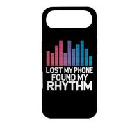 LOST MY PHONE FOUND MY RHYTHM Case for iPhone Air