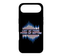 Lost My Phone, Kept My Rhythm - Pure Festival Focus Case for iPhone Air