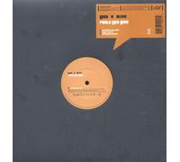 Lost N Alive - Feels Like Love [12" VINYL]