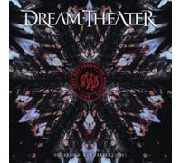 Dream Theater – Lost Not Forgotten Archives: Old Bridge, New Jersey (1996) – Vinyl