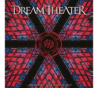 Dream Theater - Lost Not Forgotten Archives: ...and Beyond - Live in Japan, 2017 [VINYL]