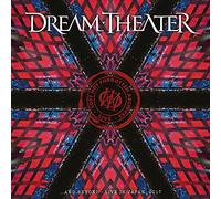 Dream Theater - Lost Not Forgotten Archives: .and Beyond - Live in Japan, 2017 (CD Digipak)