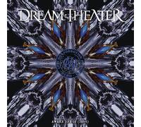 Dream Theater – Lost Not Forgotten Archives: Awake Demos (1994) – 12" Vinyl – Inside Out Music