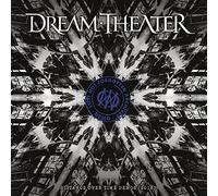 Dream Theater – Lost Not Forgotten Archives: Distance Over Time Demos – Vinyl 2LP+CD Gatefold (2018)