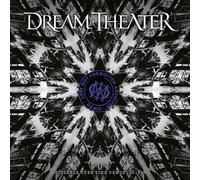 Lost Not Forgotten Archives: Distance Over Time Demos (2018) - Dream Theater Vin