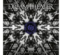 Dream Theater - Lost Not Forgotten Archives: Distance Over Time Demos (2018) [VINYL]