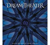 Dream Theater - Lost Not Forgotten Archives: Falling Into Infinity Demos 1996-1997 - 3 Vinyl + 2 CD