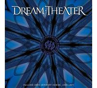 Dream Theater - Lost Not Forgotten Archives: Falling Into Infinity Demos, 1996 - 1997 (2CD Digipak)