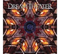 Lost Not Forgotten Archives: Images And Words Demos - (1989-1991) - Dream Theate