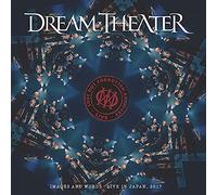 Dream Theater Lost Not Forgotten Archives: Images And Words - L (CD) (US IMPORT)