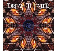 Dream Theater - Lost Not Forgotten Archives: Images and Words Demos - (1989-1991) [VINYL]
