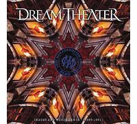 Dream Theater - Lost Not Forgotten Archives: Images and Words Demos - (1989-1991) (Ltd Yellow 3LP+2CD)) [VINYL]