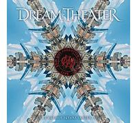 Dream Theater Lost not forgotten archives: Live at Madison Square Garden (2010) LP coloured Onesize