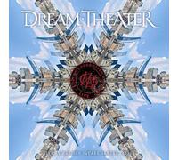 Lost Not Forgotten Archives: Live At Madison Square Garden 2010 - Dream Theater
