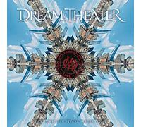 Dream Theater Lost not forgotten archives: Live at Madison Square Garden (2010) LP coloured Onesize