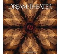 Lost Not Forgotten Archives Live at Wacken 2015 Ltd Orange 2LPCD [VINYL]