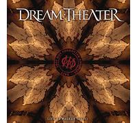 Dream Theater - Lost Not Forgotten Archives: Live at Wacken (2015) - Ltd Orange 2LP+CD Vinyl