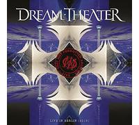 Dream Theater - Lost Not Forgotten Archives: Live in Berlin (2019) (2CD Digipak)