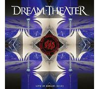 Dream Theater - Lost Not Forgotten Archives: Live In Berlin (2019) - 2 Vinyl + 2 CD