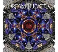 Lost Not Forgotten Archives: Live In NYC - 1993 - Dream Theater Vinyl