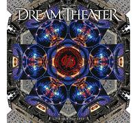 Dream Theater – Lost Not Forgotten Archives: Live in NYC – Vinyl (1993)