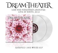 Lost Not Forgotten Archives: Live In Tokyo, 2010