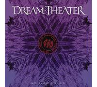 Dream Theater - Lost Not Forgotten Archives: Made in Japan - Live (2006) (Ltd Red 2LP+CD) [VINYL]