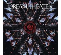 Dream Theater – Lost Not Forgotten Archives: Old Bridge, New Jersey (1996) – Vinyl
