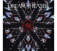Dream Theater - Lost Not Forgotten Archives: Old Bridge, New Jersey (1996) (2CD Digipak)