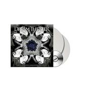 Dream Theater - Lost Not Forgotten Archives Train of Thought Instrumental Demos (2003)- 2LP White+CD