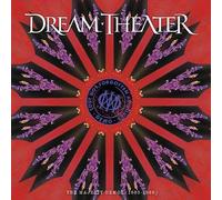 Dream Theater - Lost Not Forgotten Archives: The Majesty Demos (1985-1986) (CD Digipak)