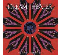 LOST NOT FORGOTTEN ARCHIVES T - DREAM THEATER - vinyl