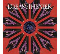 Dream Theater - Lost Not Forgotten Archives: The Majesty Demos (1985-1986) - Vinyl