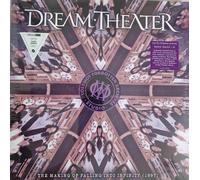 Lost Not Forgotten Archives:The Making Of Falling Into Infinity 1996 Coloured /C