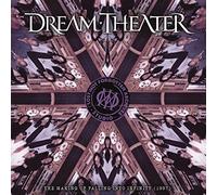 Lost Not Forgotten Archives: The Making Of Falling Into Infinity (1997) [VINYL]