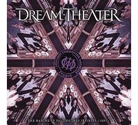 Dream Theater - Lost Not Forgotten Archives: The Making of Falling Into Infinity (1997) - 2 Vinyl + CD