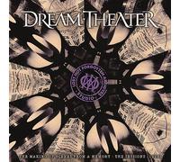 Lost Not Forgotten Archives: The Making Of Scenes From A Mem]ory - The Sessions (1999)