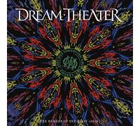 Dream Theater – Lost Not Forgotten Archives: The Number of the Beast – CD Digipak (2002)