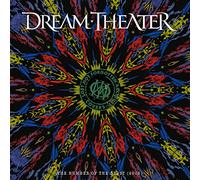 Dream Theater - Lost Not Forgotten Archives: The Number of the Beast (2002) [VINYL]