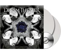 Lost Not Forgotten Archives Train of Thought Instrumental Demos 2003 Ltd Whi