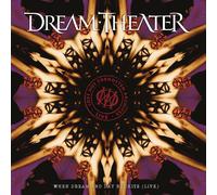 Dream Theater - Lost Not Forgotten Archives: When Dream And Day Reunite (Live)