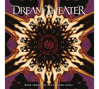 Dream Theater - Lost Not Forgotten Archives: When Dream And Day Reunite (Live) [VINYL]