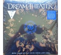 Lost Not Forgotten Archives: When Dream And Day Unite Demos (1987 - Dream Theate
